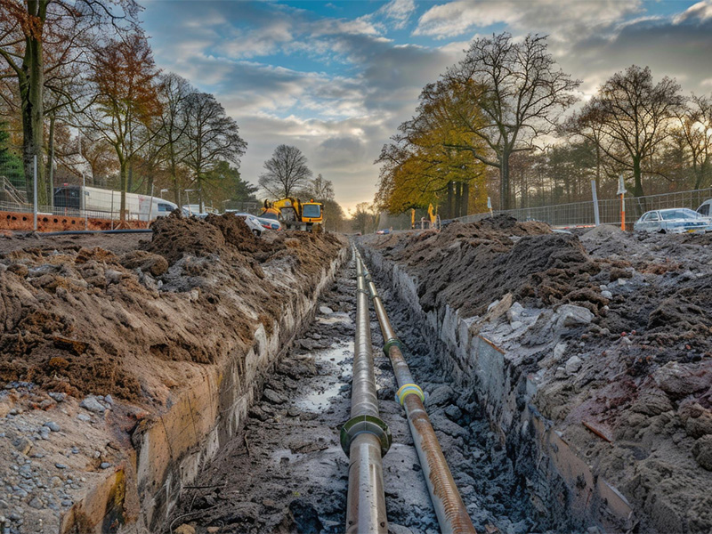 groundworks